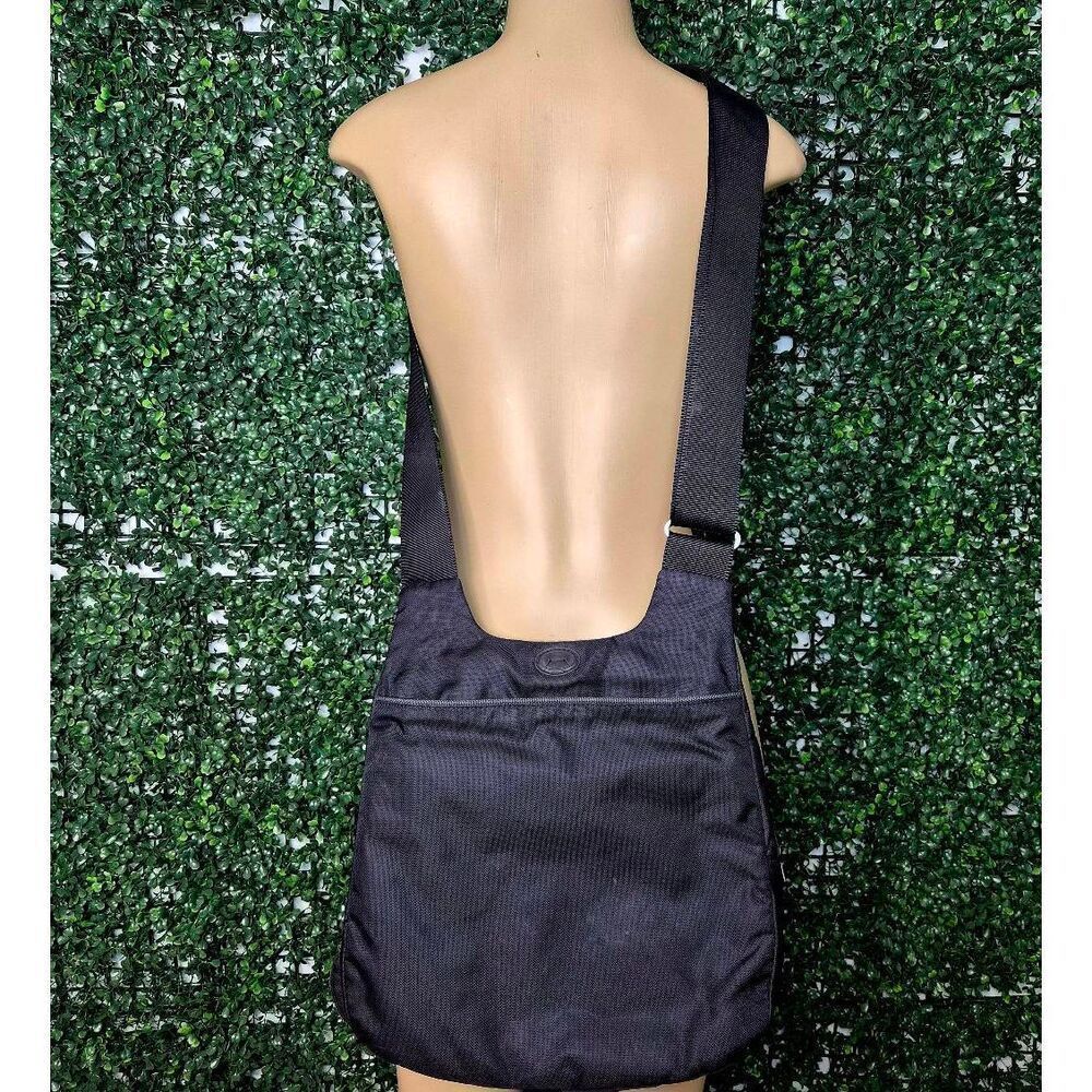 Tumi Tech crossbody